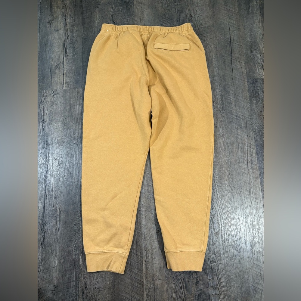 NIKE Mens Joggers - Picture 2 of 3